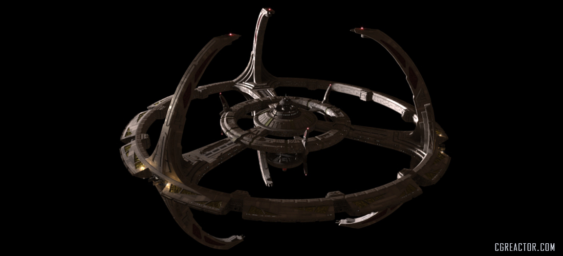 U.S.S. Defiant