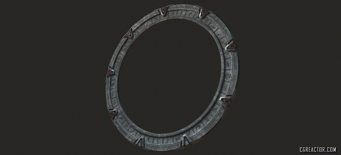 Stargate - Various