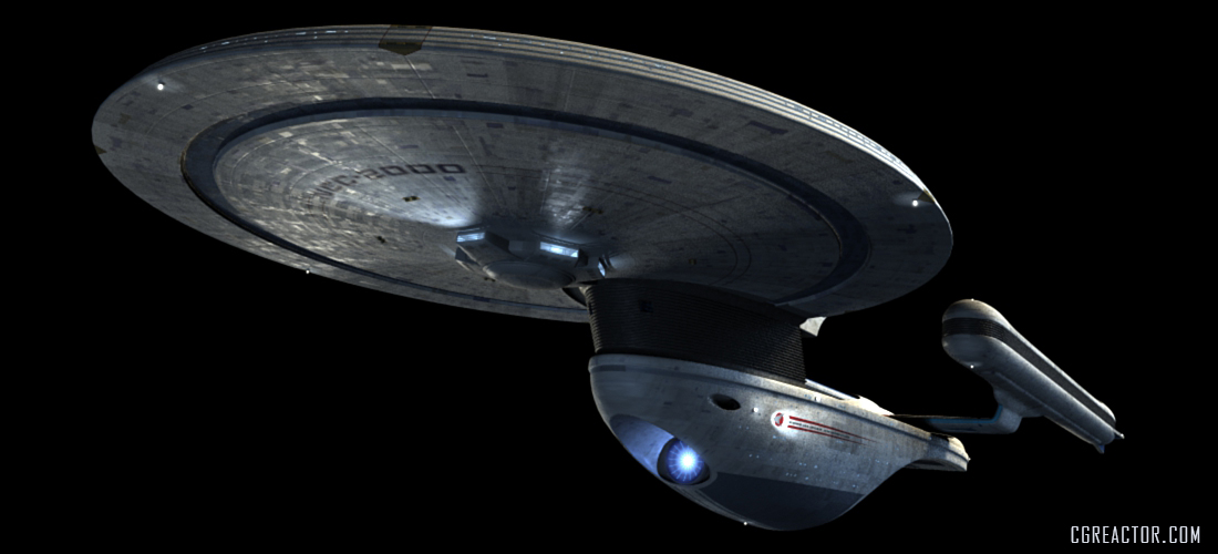 U.S.S. Excelsior