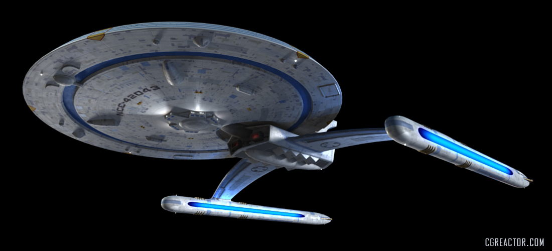 U.S.S. Centaur