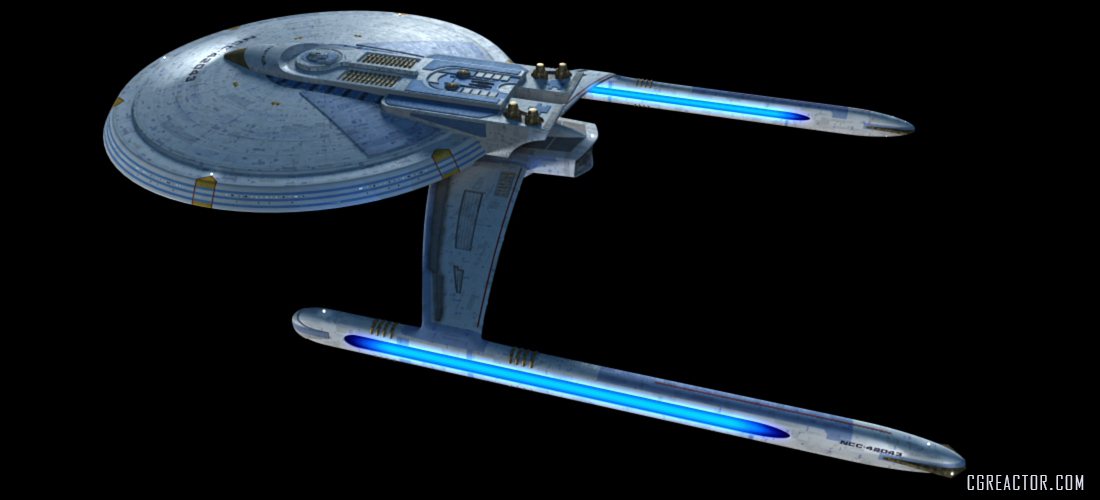 U.S.S. Centaur