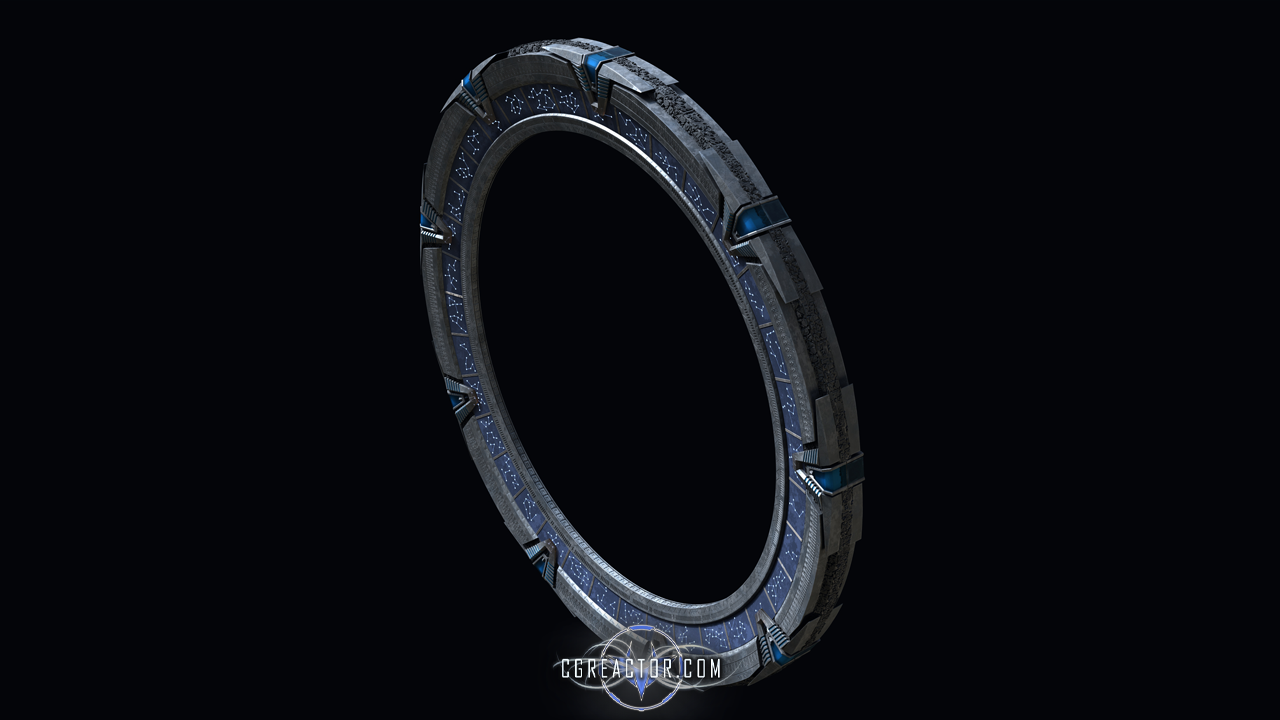 Stargate Collection
