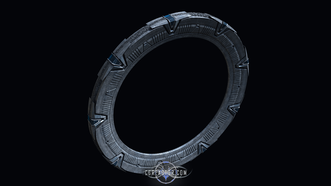 Stargate Collection