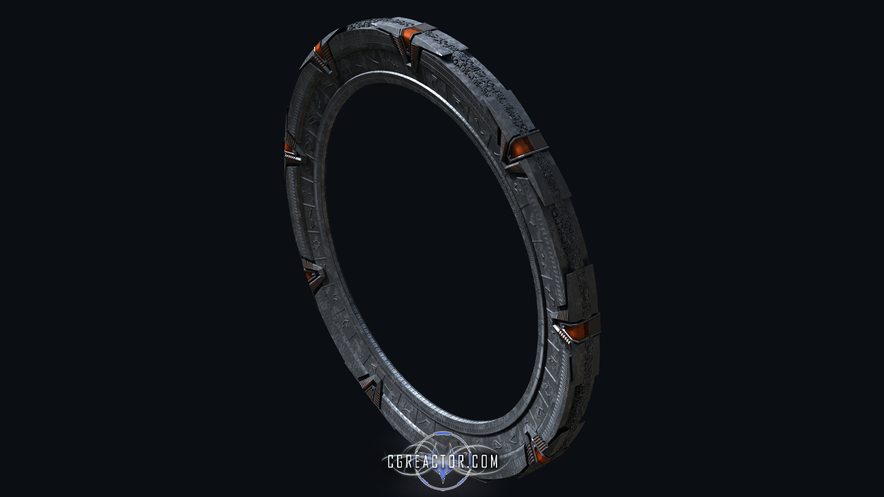Stargate Collection