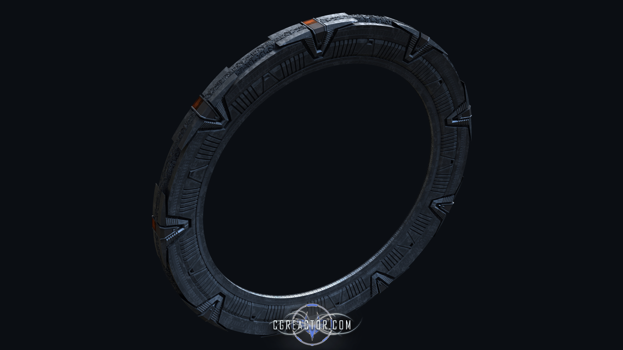 Stargate Collection