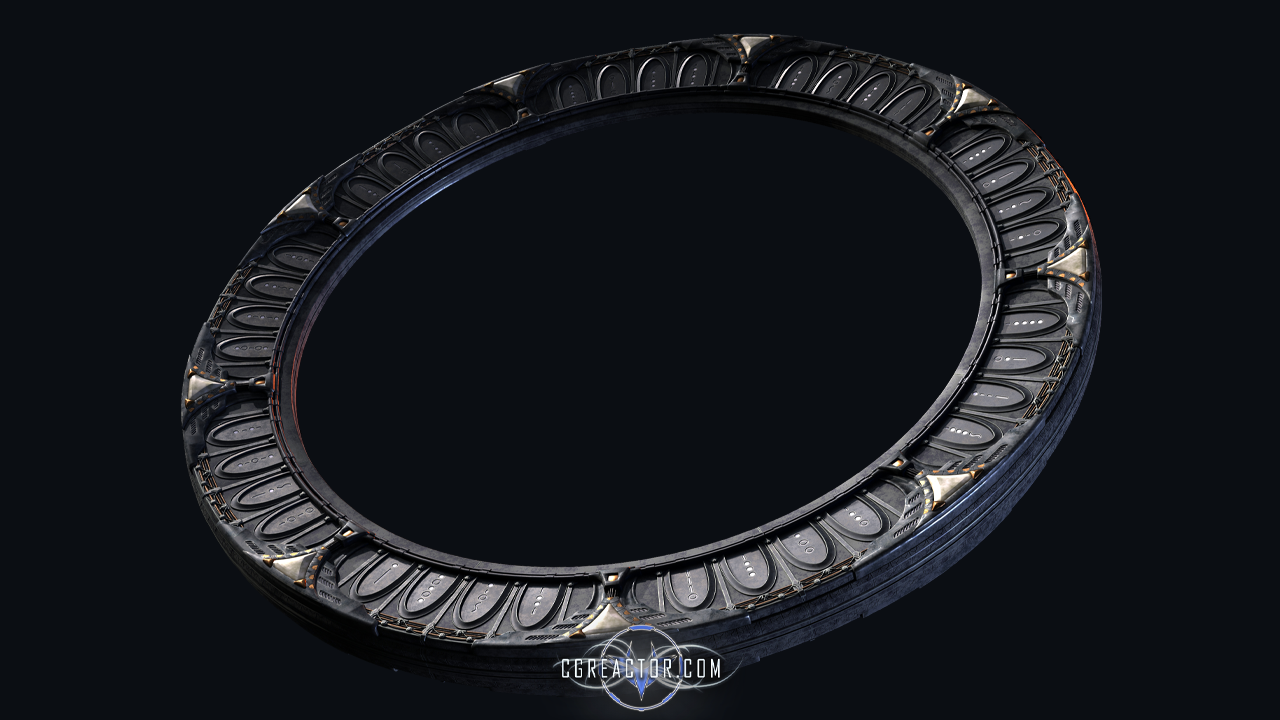 Stargate Collection