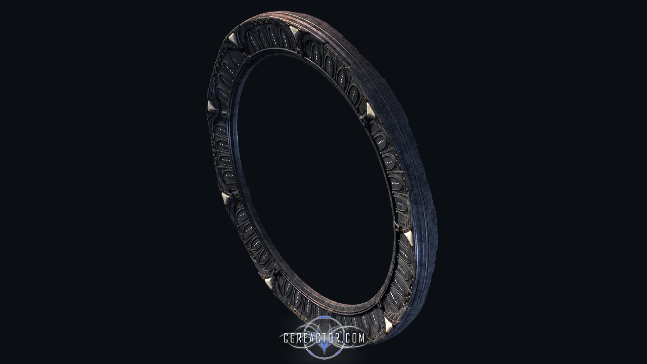 Stargate Collection