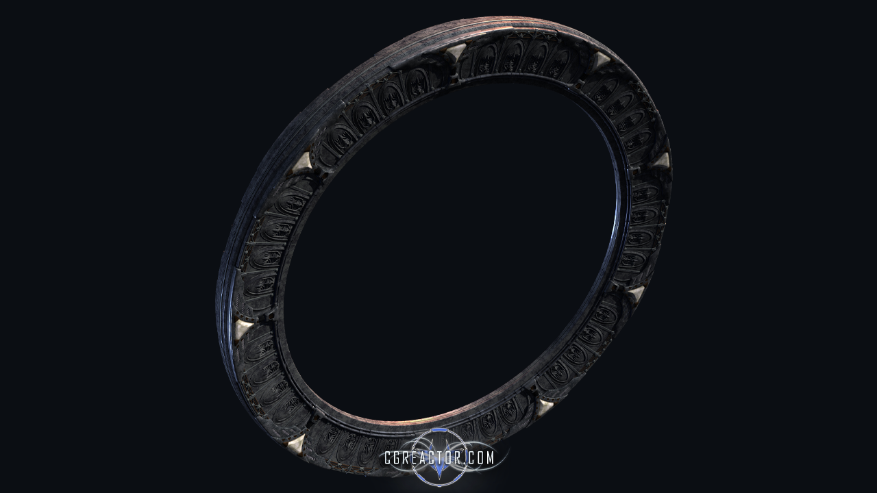 Stargate Collection
